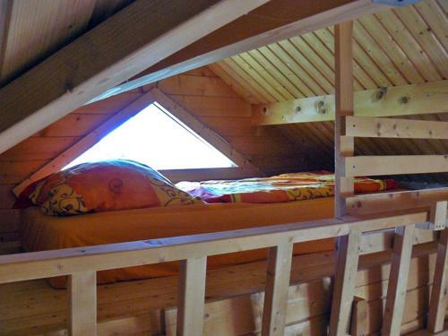 Apartamento Zur Sonne