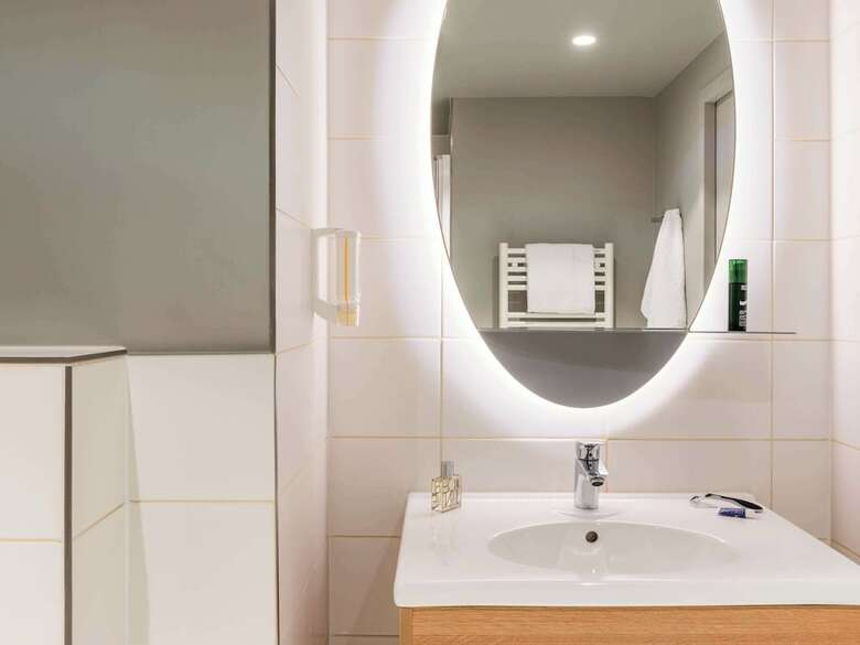 Aparthotel Adagio Access Freiburg