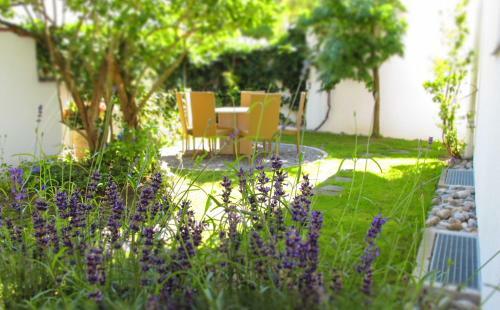 Apartamento Haus See- Und S�ntisblick Dg