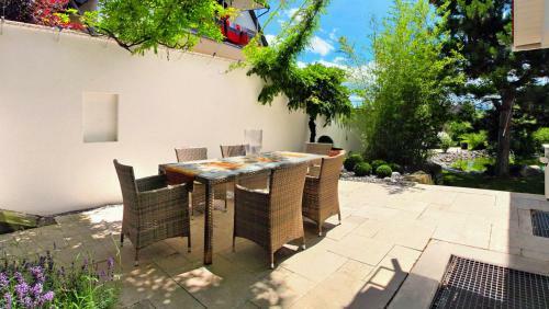 Apartamento Haus See- Und S�ntisblick Dg