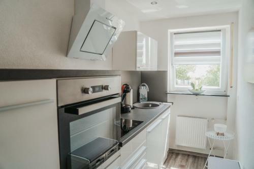 Apartamento Ferienwohnung Kiba Friedrichshafen Berg