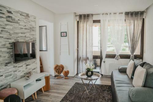 Apartamento Ferienwohnung Kiba Friedrichshafen Berg