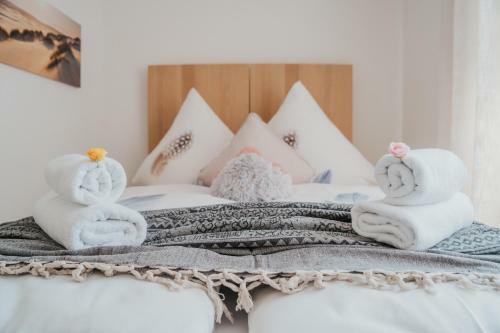 Apartamento Ferienwohnung Kiba Friedrichshafen Berg