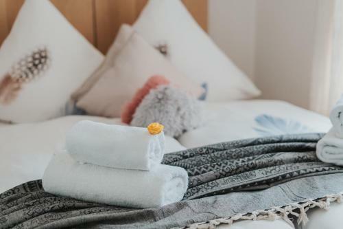 Apartamento Ferienwohnung Kiba Friedrichshafen Berg