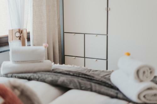 Apartamento Ferienwohnung Kiba Friedrichshafen Berg