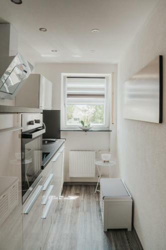 Apartamento Ferienwohnung Kiba Friedrichshafen Berg