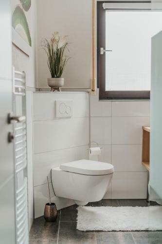 Apartamento Ferienwohnung Kiba Friedrichshafen Berg