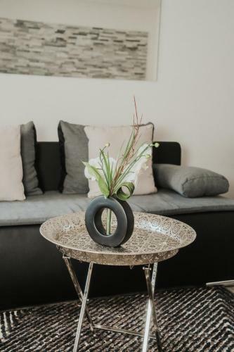 Apartamento Ferienwohnung Kiba Friedrichshafen Berg