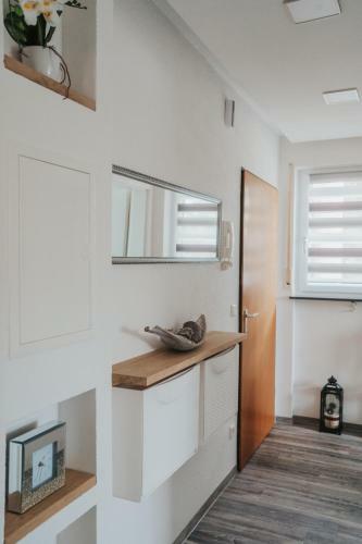 Apartamento Ferienwohnung Kiba Friedrichshafen Berg