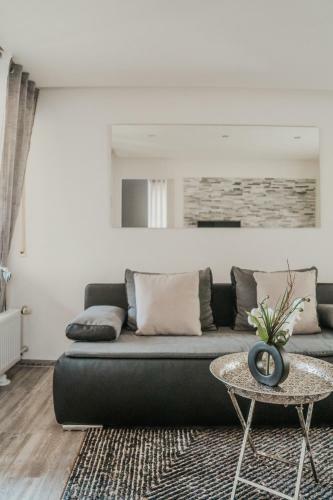 Apartamento Ferienwohnung Kiba Friedrichshafen Berg