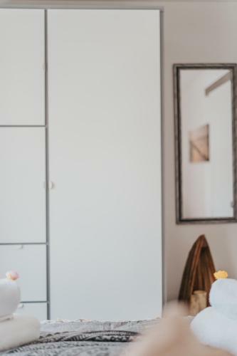Apartamento Ferienwohnung Kiba Friedrichshafen Berg