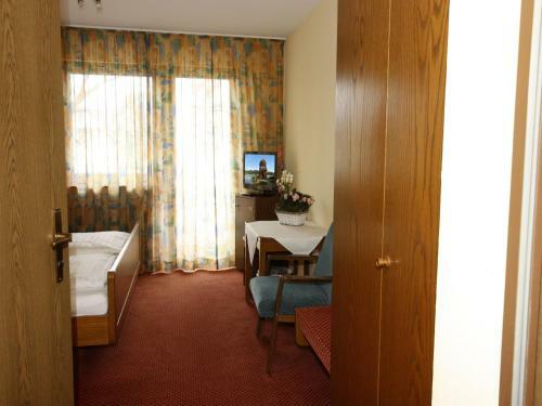 Hotel B�ren Garni