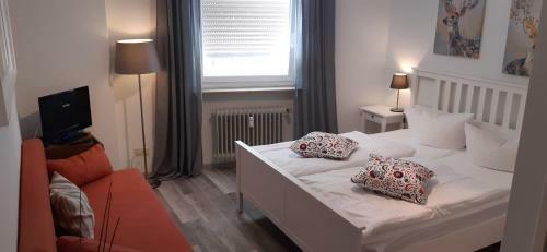 Hotel B�ren Garni