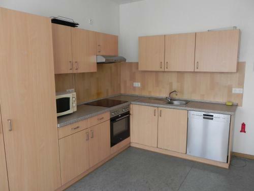 Albergue Gruppenwohnung Deula