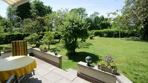 Bodensee Apartment Friedrichshafen Villa Martha