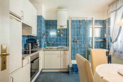Apartamento Haus Marschall - Wohnung 2