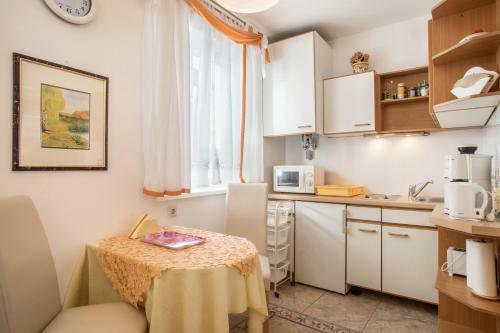 Apartamento Haus Marschall - Wohnung 3