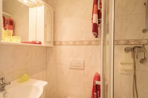 Apartamento Haus Marschall - Wohnung 3
