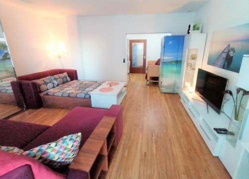 Bodensee Friedrichshafen City Apartment "lara"
