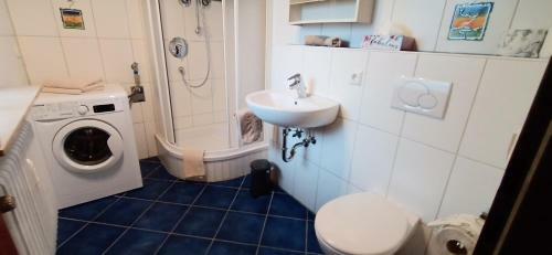 Bodensee Apartment Friedrichshafen Berg