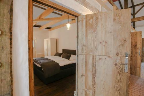 Apartamento Lodge An Der Eider Stuuv Veer
