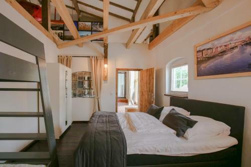 Apartamento Lodge An Der Eider Stuuv Veer