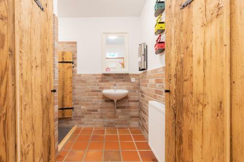 Apartamento Lodge An Der Eider Stuuv Veer