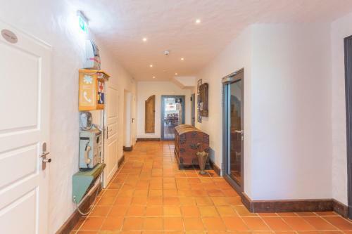 Apartamento Lodge An Der Eider Stuuv Veer