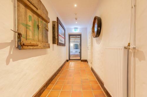 Hotel Lodge An Der Eider Stuuv S�ben