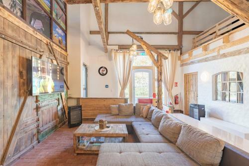 Hotel Lodge An Der Eider Stuuv Acht