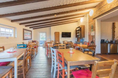 Hotel Lodge An Der Eider Stuuv Negen
