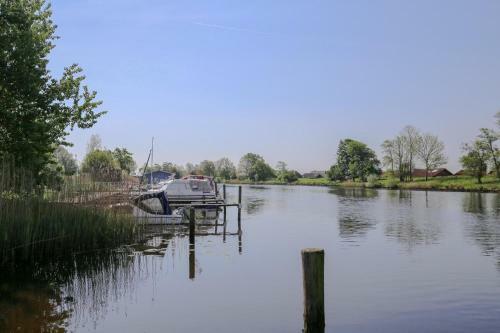 Hotel Lodge An Der Eider Stuuv Tein