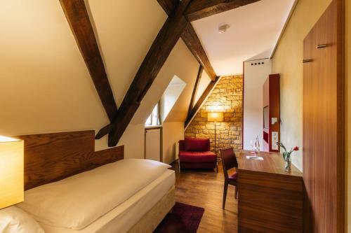 Hotel Amtshaus Freinsheim