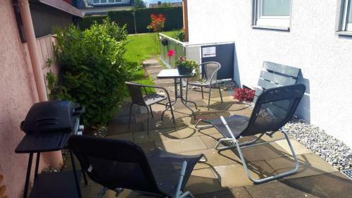 Bodensee Apartment Ailingen Onkel Fritz