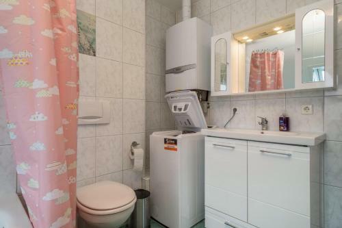 Apartamento Ferienwohnung Daimler Dg