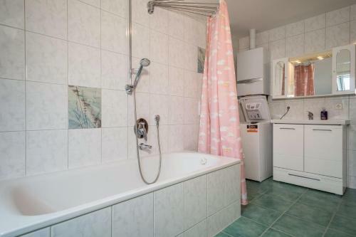 Apartamento Ferienwohnung Daimler Dg