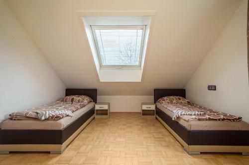 Apartamento Ferienwohnung Daimler Dg