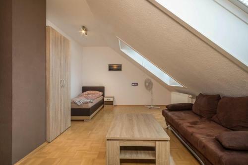 Apartamento Ferienwohnung Daimler Dg