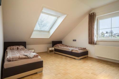 Apartamento Ferienwohnung Daimler Dg
