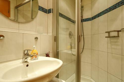 Apartamento Ferienwohnung III Im Sternehaus Rauch