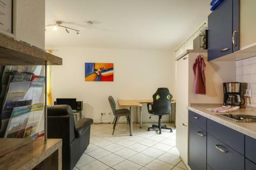 Apartamento Ferienwohnung III Im Sternehaus Rauch