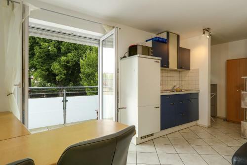 Apartamento Ferienwohnung III Im Sternehaus Rauch