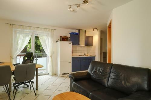 Apartamento Ferienwohnung III Im Sternehaus Rauch