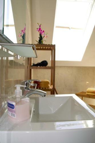 Apartamento Ferienhaus Waldblick