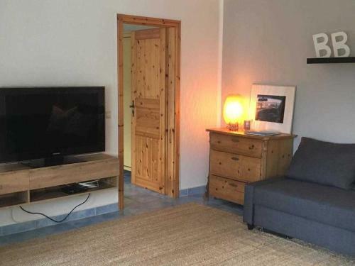 Apartamento Ferienhaus Two Be