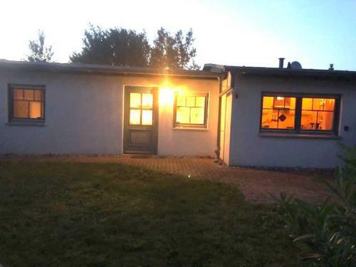 Apartamento Ferienhaus Two Be