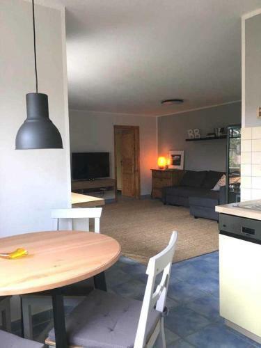 Apartamento Ferienhaus Two Be