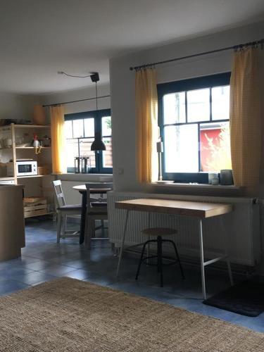 Apartamento Ferienhaus Two Be