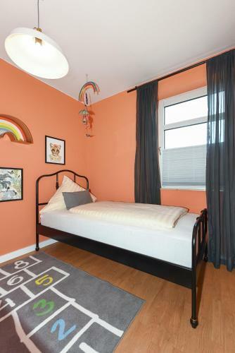 Apartamento Ferienwohnung Sandbank