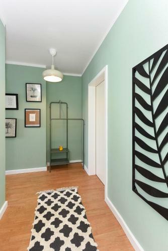 Apartamento Ferienwohnung Sandbank